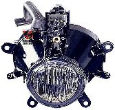 Фара VAN WEZEL 0649999
