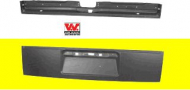 Заслонка VAN WEZEL 1895190