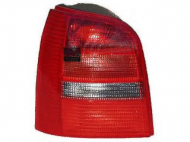 Фонарь VAN WEZEL 0323932