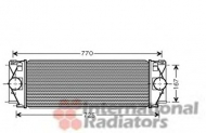 Теплообменник VAN WEZEL 30004396