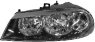 Фара VAN WEZEL 0159961