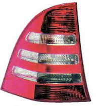 Фонарь VAN WEZEL 3032921