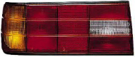 Фонарь VAN WEZEL 0623939