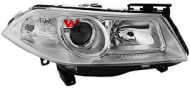 Фара VAN WEZEL 4375962