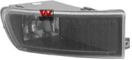 Фара VAN WEZEL 4731995