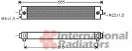 Теплообменник VAN WEZEL 46003023