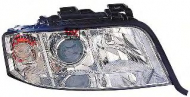 Фара VAN WEZEL 0317962