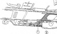 Днище VAN WEZEL 0901390
