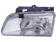 Фара VAN WEZEL 0903961V