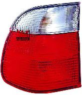 Фонарь VAN WEZEL 0639937