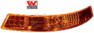 Фонарь VAN WEZEL 4394903