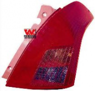 Фонарь VAN WEZEL 5222932