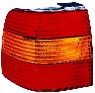 Фонарь VAN WEZEL 5835939