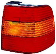 Фонарь VAN WEZEL 5835940