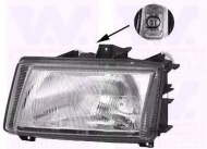 Фара VAN WEZEL 5826963