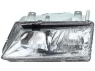 Фара VAN WEZEL 1785962V
