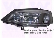 Фара VAN WEZEL 3742965