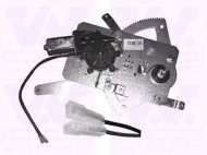 Подъемное устройство для окон VAN WEZEL 0640263