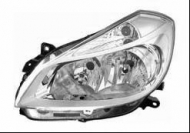Фара VAN WEZEL 4332961V