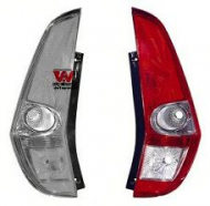 Фонарь VAN WEZEL 5217932