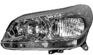 Фара VAN WEZEL 0962961