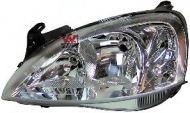 Фара VAN WEZEL 3779965