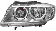 Фара VAN WEZEL 0667963Z