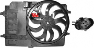 Вентилятор VAN WEZEL 0502747
