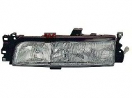 Фара VAN WEZEL 2746941