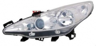 Фара VAN WEZEL 4029963