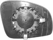 Зеркальное стекло VAN WEZEL 7627831