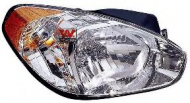 Фара VAN WEZEL 8226962