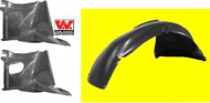 Обшивка VAN WEZEL 5894436