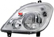 Фара VAN WEZEL 3077961