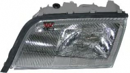 Фара VAN WEZEL 3030941V