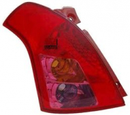 Фонарь VAN WEZEL 5222935