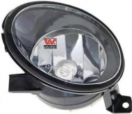 Фара VAN WEZEL 5863995