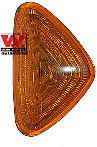 Фонарь VAN WEZEL 1650913