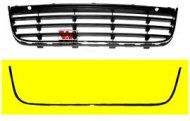 Комплект облицовки / защитной накладки VAN WEZEL 5886419