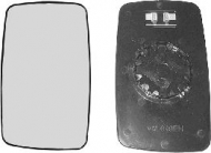 Зеркальное стекло VAN WEZEL 3075861