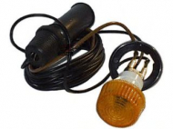 Фонарь VAN WEZEL 3734914