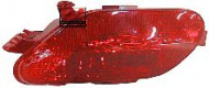 Фонарь VAN WEZEL 0971929