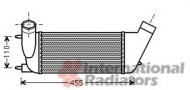 Теплообменник VAN WEZEL 40004347