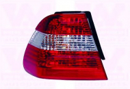 Фонарь VAN WEZEL 0649935U