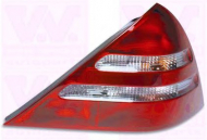 Фонарь VAN WEZEL 3013928U