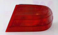 Фонарь VAN WEZEL 3028922U