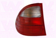 Фонарь VAN WEZEL 3028925U