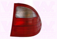 Фонарь VAN WEZEL 3028926U
