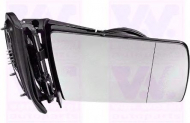 Зеркало VAN WEZEL 3030854U