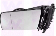 Зеркало VAN WEZEL 3031827U